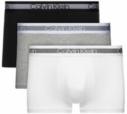 Calvin Klein Underwear Set 3 perechi de boxeri 000NB1799A Colorat