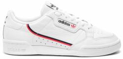 Adidas Sneakers Continental 80 Shoes G27706 Alb