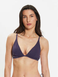 Calvin Klein Bikini partea de sus KW0KW02041 Violet Costum de baie dama