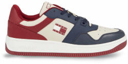 Tommy Jeans Sneakers Tjm Basket Premium Color EM0EM01256 Albastru