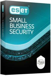 ESET Small Business Security 8 számítógépre (3 évre)