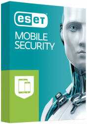 ESET Mobile Security for Android 3 eszközre