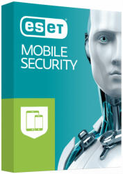 ESET Mobile Security for Android 1 eszközre