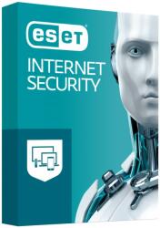 ESET Internet Security 2 számítógépre 30% kedvezménnyel Tanár - Diák - Nyugdíjas