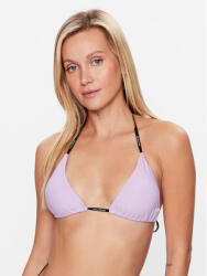 HUGO BOSS Bikini partea de sus 50492409 Violet Costum de baie dama