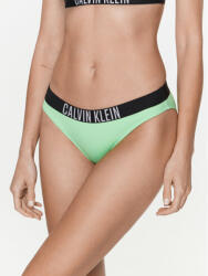 Calvin Klein Bikini partea de jos KW0KW01983 Verde Costum de baie dama