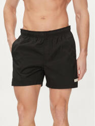 Calvin Klein Pantaloni scurți pentru înot KM0KM00939 Negru Regular Fit