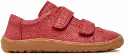 Froddo Sneakers Barefoot Base G3130240-5 D Roșu