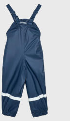Playshoes Pantaloni de ploaie 408622 D Bleumarin Regular Fit