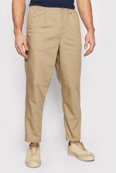ONLY & SONS Pantaloni chino Dew 22021486 Bej Relaxed Fit