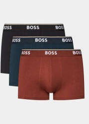 Boss Set 3 perechi de boxeri 50514928 Colorat - modivo - 142,00 RON