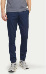 Jack&Jones Pantaloni de costum Franco 12199893 Bleumarin Super Slim Fit