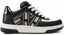 DKNY Sneakers Olicia K4205683 Negru