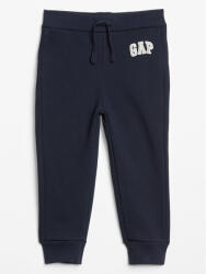Gap Pantaloni trening 633913-00 Bleumarin Regular Fit