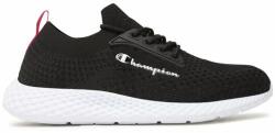 Champion Sneakers Sprint Element S11526-CHA-KK002 Negru