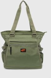 Vans táska zöld - zöld Univerzális méret
