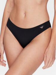 Emporio Armani Underwear Chilot clasic 162525 3R384 00020 Negru