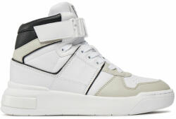 GUESS Sneakers Corten3 FLPCR3 ELE12 Alb - modivo - 516,00 RON