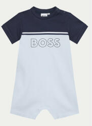 Boss Romper J50793 Kék (J50793)