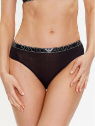 Emporio Armani Underwear Chilot brazilian 162525 3R221 00020 Negru