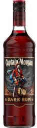 Captain Morgan Dark 0.7LSGR 40%