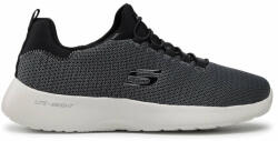 Skechers Sneakers Dynamight 58360/BLK Negru