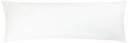 BellaTEX Față de pernă Bellatexpentru perna de relaxare albă , 55 x 180 cm, alb Lenjerie de pat