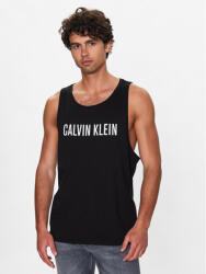 Calvin Klein Tank top KM0KM00837 Negru Regular Fit