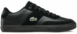 Lacoste Sneakers Court-Master Pro 2222 Sma 744SMA008402H Negru