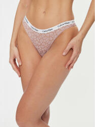 Calvin Klein Underwear Chilot clasic 000QD3860E Roz - modivo - 68,00 RON