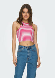 ONLY Top 15289846 Roz Cropped Fit