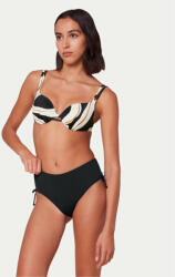 Triumph Bikini partea de jos Summer Allure 10217943 Negru Costum de baie dama