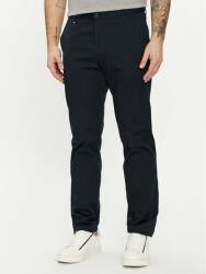 HUGO BOSS Pantaloni chino C-Genius-W-241 50509778 Bleumarin Slim Fit