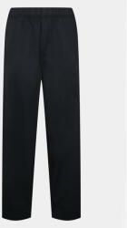 Redefined Rebel Pantaloni chino 226153 Negru Regular Fit