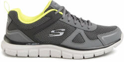 Skechers Sneakers Track 52630/CCLM Gri