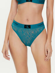Calvin Klein Underwear Chilot clasic 000QF7379E Verde