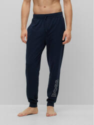 Boss Pantaloni pijama 50481199 Bleumarin Regular Fit