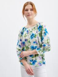 orsay Bluză Orsay | Alb | Femei | M - bibloo - 99,00 RON