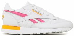 Reebok Sneakers Classic Leather Shoes IG0030 Alb