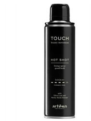 Artego Fixativ profesional cu fixare puternica Artego Touch Hot Shot 250 ml