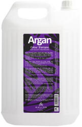 Kallos Sampon de par cu ulei de argan Kallos - lamimi - 80,00 RON