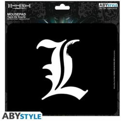 ABYstyle Death Note Játékpad - szimbólum