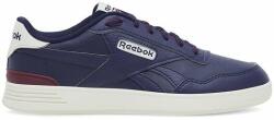 Reebok Sneakers Court Advance 100033754 Bleumarin - modivo - 263,99 RON