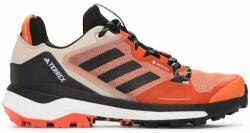 adidas Trekkings Terrex Skychaser GORE-TEX Hiking Shoes 2.0 IE6892 Portocaliu