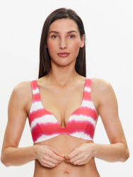 Triumph Bikini partea de sus Fizz 10214551 Roz Costum de baie dama