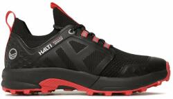 Halti Sneakers Pallas X-Stretch W Trail 054-2770 Negru