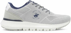 Beverly Hills Polo Club Sneakers V5-6136 Gri