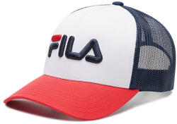 Fila Baseball sapka Beppu Trucker Cap Linear Logo snap Back FCU0025 Piros (Beppu Trucker Cap Linear Logo snap Back FCU0025)