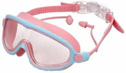  Cres gyermek úszószemüveg rózsaszín-kék csomag 1 db