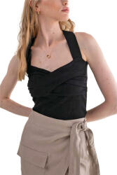 Mind Matter Top Colliers MML24-01-09-003 black